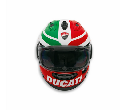 Tricolore V4 | Casco integrale