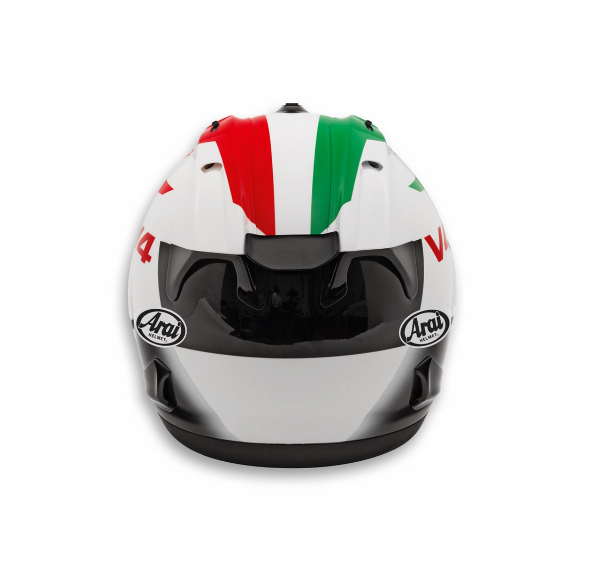 Tricolore V4 | Casco integrale