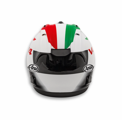 Tricolore V4 | Casco integrale