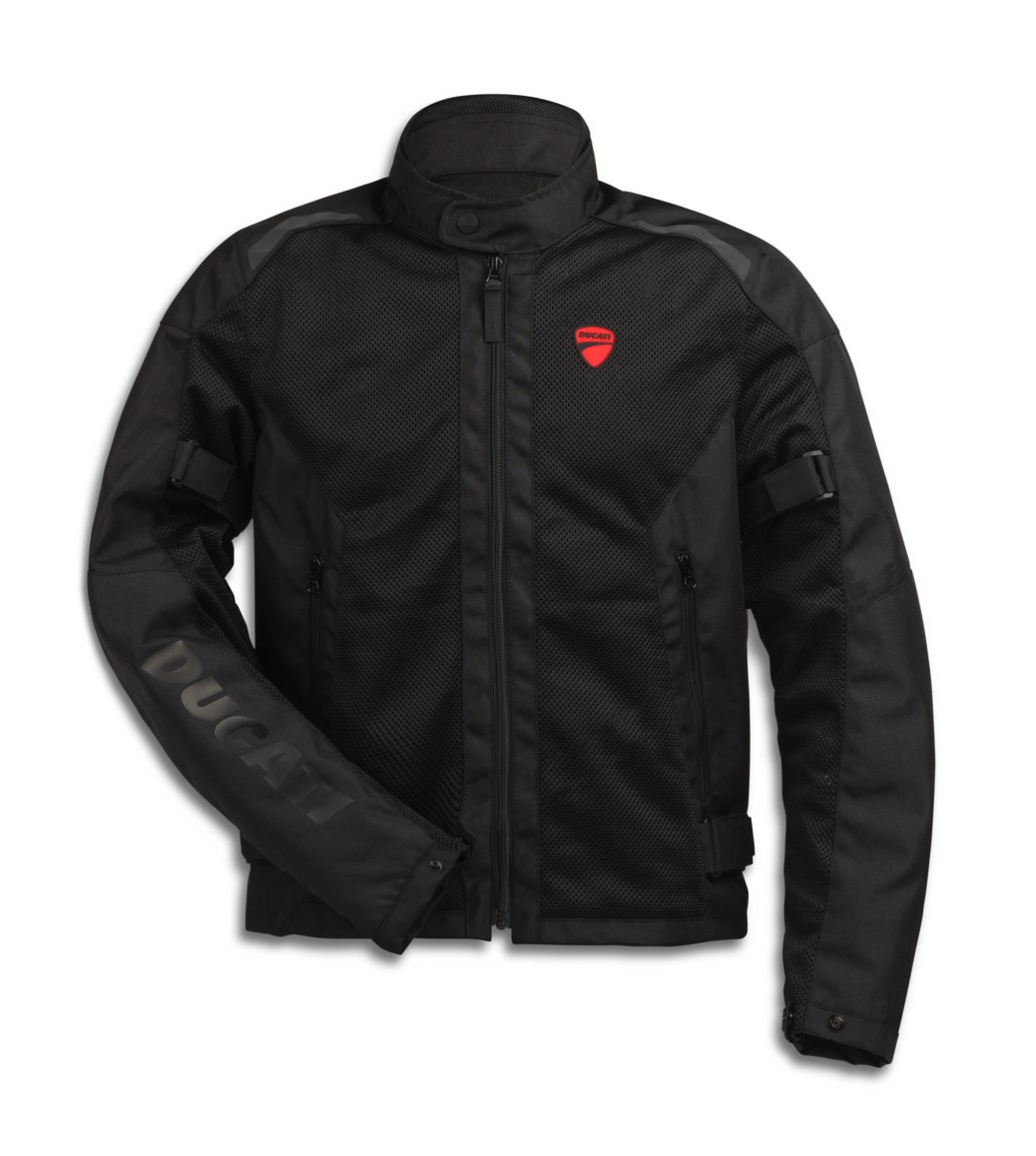 Speed Air C2 2.0 | Giacca in tessuto uomo