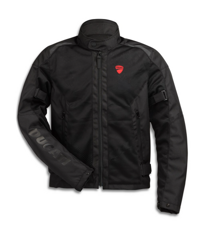 Speed Air C2 2.0 | Giacca in tessuto uomo