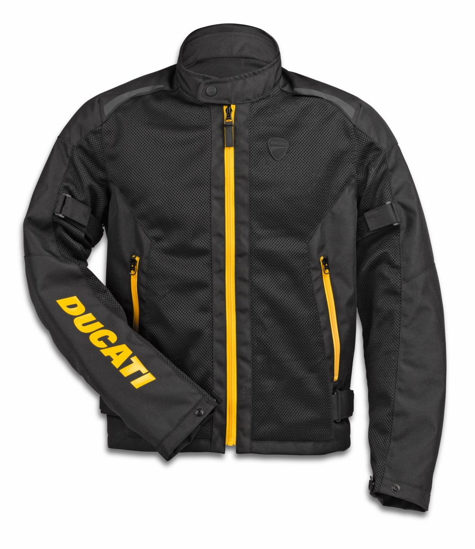 Speed Air C2 2.0 | Giacca in tessuto uomo
