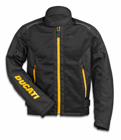 Speed Air C2 2.0 | Giacca in tessuto uomo