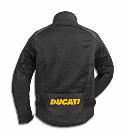 Speed Air C2 2.0 | Giacca in tessuto uomo