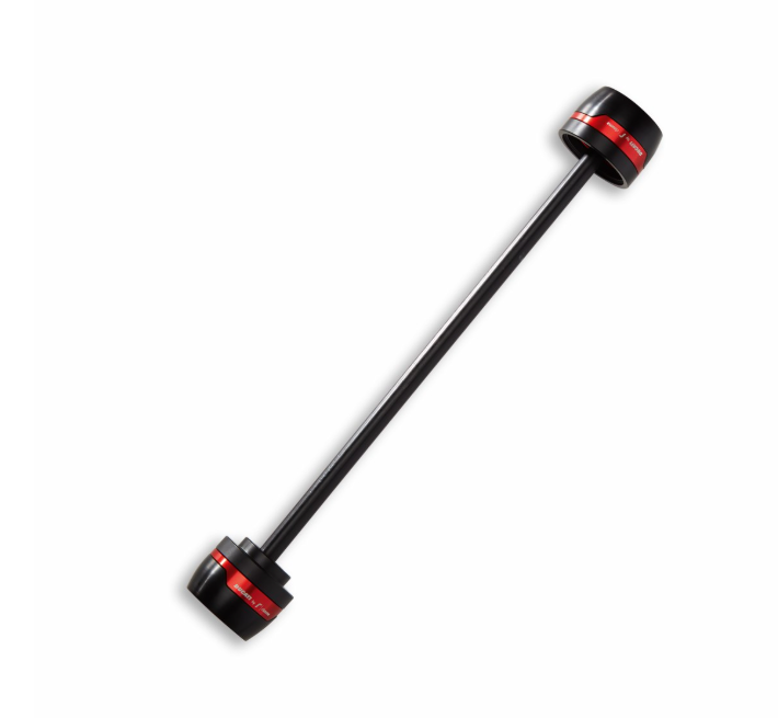 Slider forcella anteriore