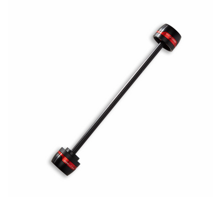 Slider forcella anteriore